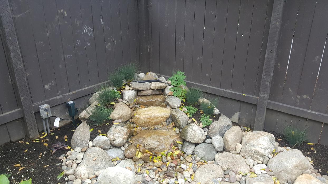 Alma Gardening Company Inc. - Pacoima, CA
