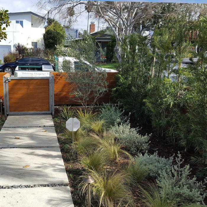 Alma Gardening Company Inc. - Pacoima, CA