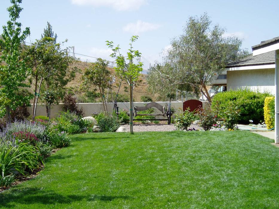 Alma Gardening Company Inc. - Pacoima, CA