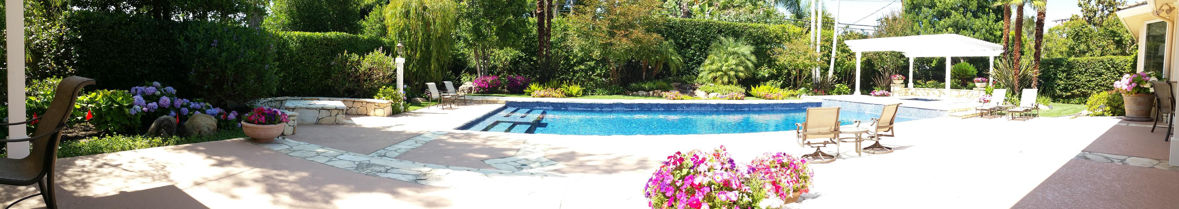 Alma Gardening Company Inc. - Pacoima, CA