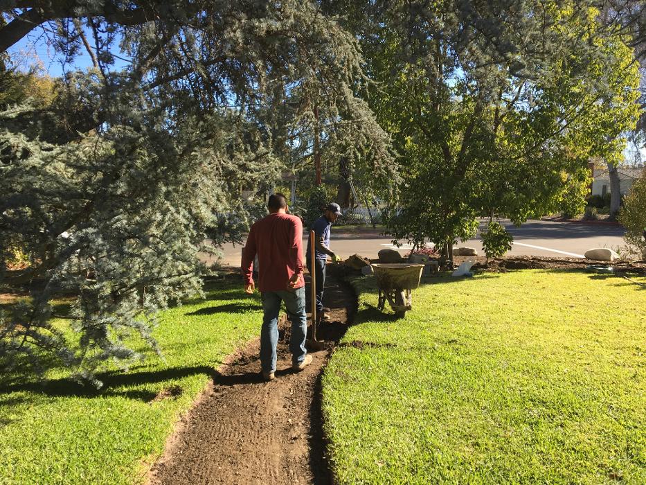 Alma Gardening Company Inc. - Pacoima, CA