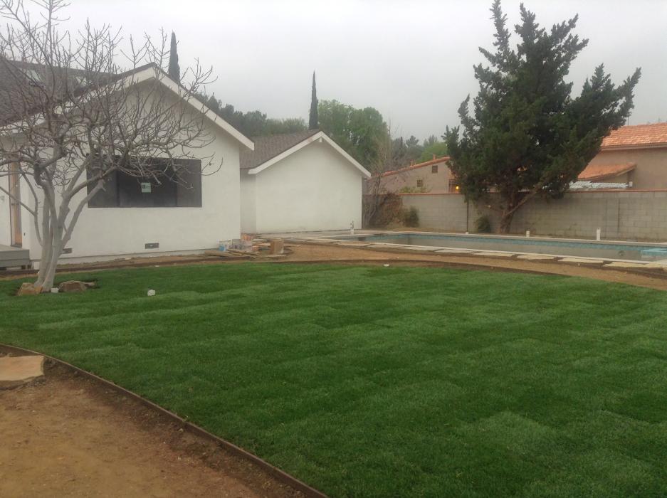 Alma Gardening Company Inc. - Pacoima, CA
