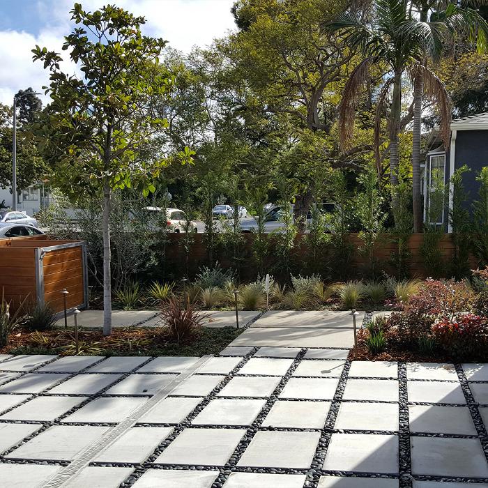 Alma Gardening Company Inc. - Pacoima, CA