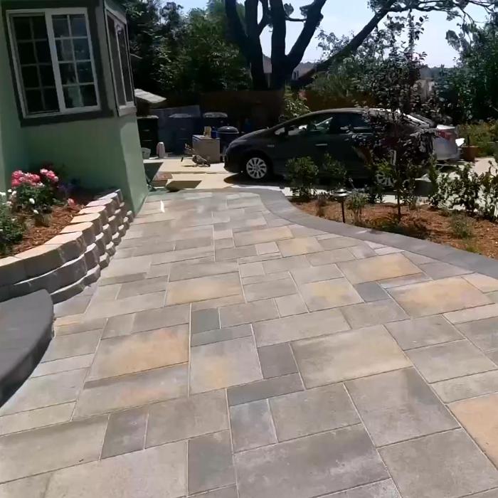 Alma Gardening Company Inc. - Pacoima, CA