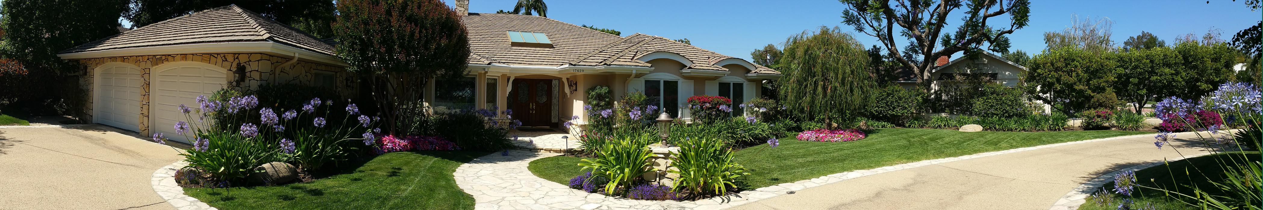 Alma Gardening Company Inc. - Pacoima, CA