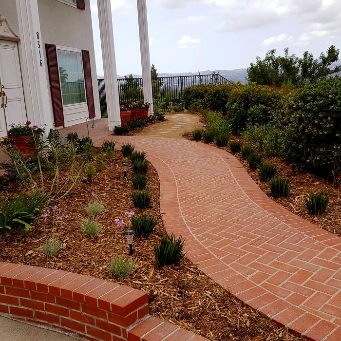 Alma Gardening Company Inc. - Pacoima, CA