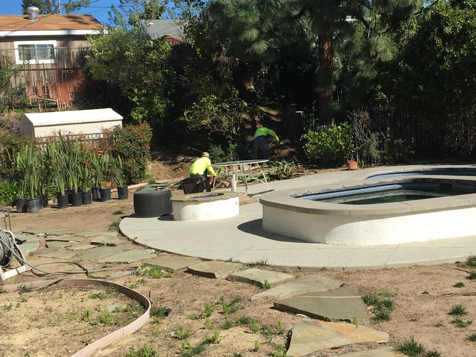Alma Gardening Company Inc. - Pacoima, CA