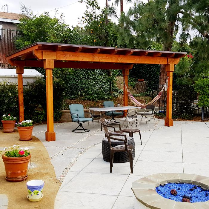 Alma Gardening Company Inc. - Pacoima, CA