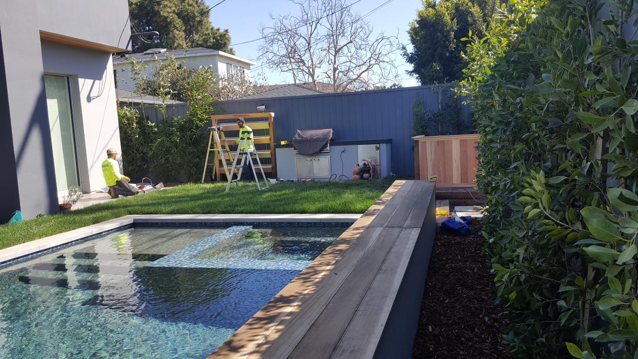 Alma Gardening Company Inc. - Pacoima, CA