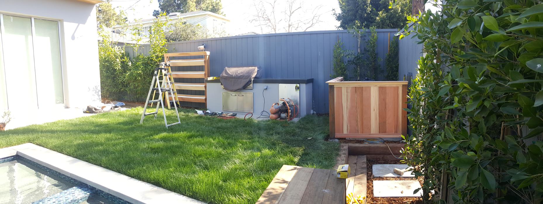 Alma Gardening Company Inc. - Pacoima, CA