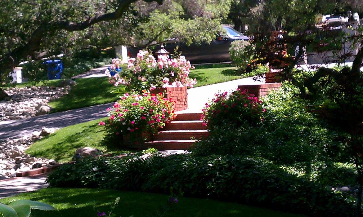 Alma Gardening Company Inc. - Pacoima, CA