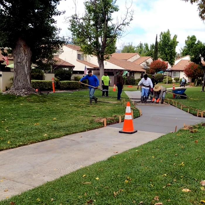 Alma Gardening Company Inc. - Pacoima, CA