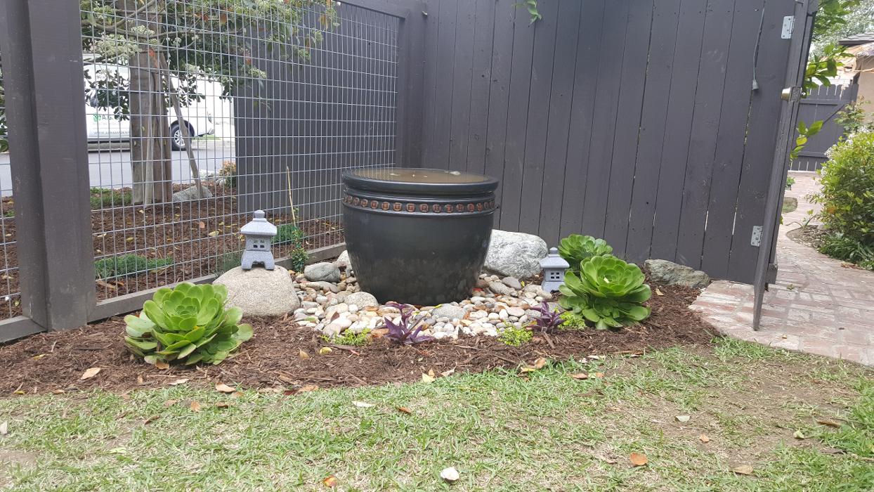 Alma Gardening Company Inc. - Pacoima, CA