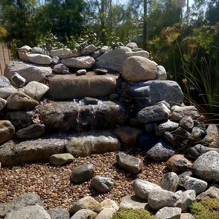 Alma Gardening Company Inc. - Pacoima, CA