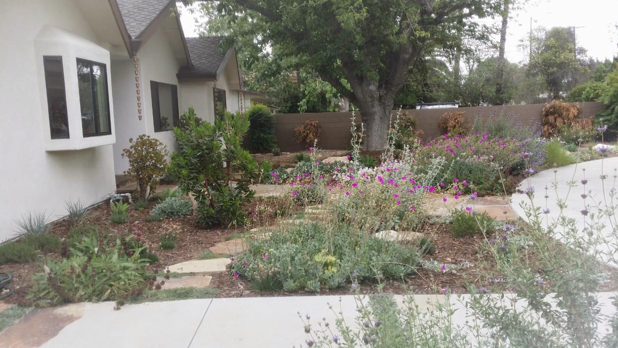 Alma Gardening Company Inc. - Pacoima, CA