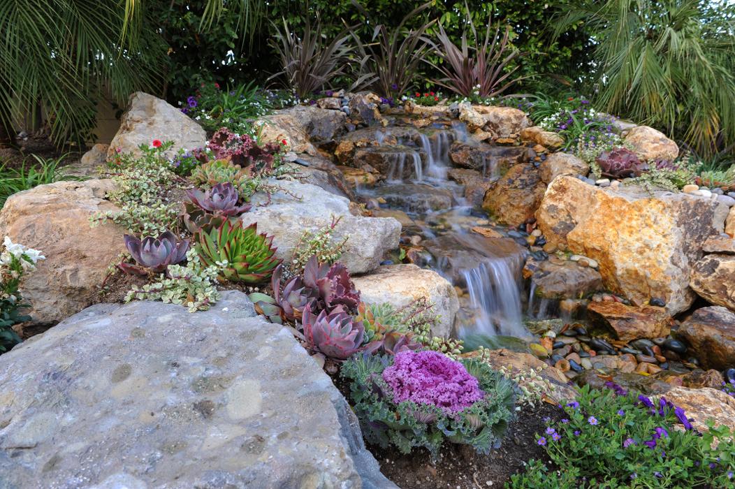 Alma Gardening Company Inc. - Pacoima, CA
