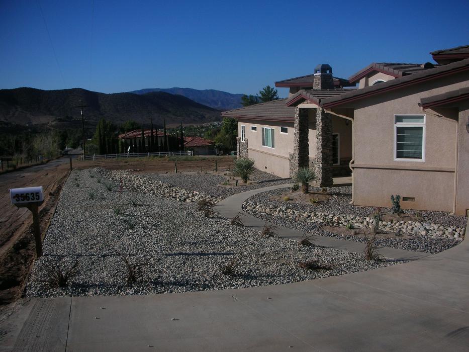 Alma Gardening Company Inc. - Pacoima, CA