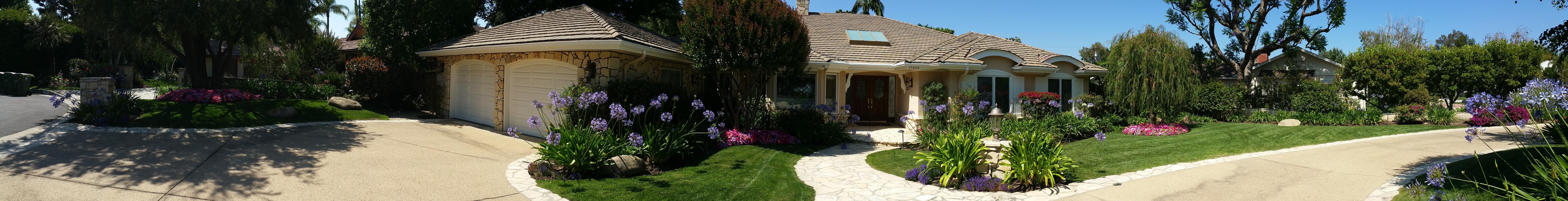 Alma Gardening Company Inc. - Pacoima, CA