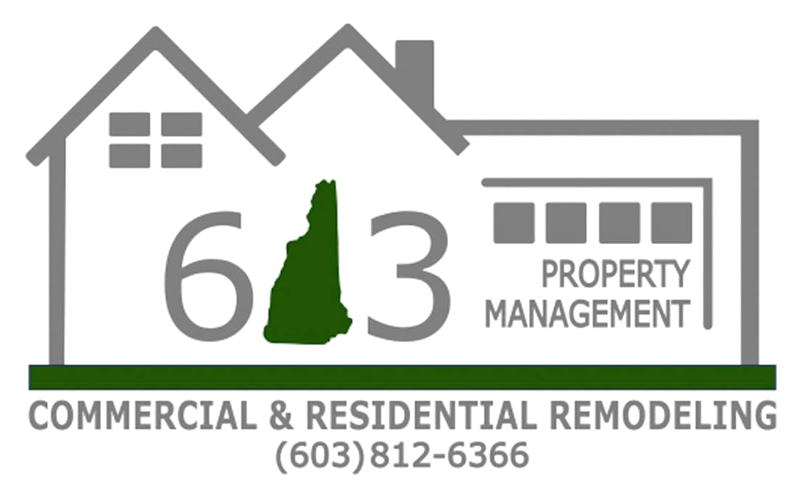 603 Property Management - Rochester, NH