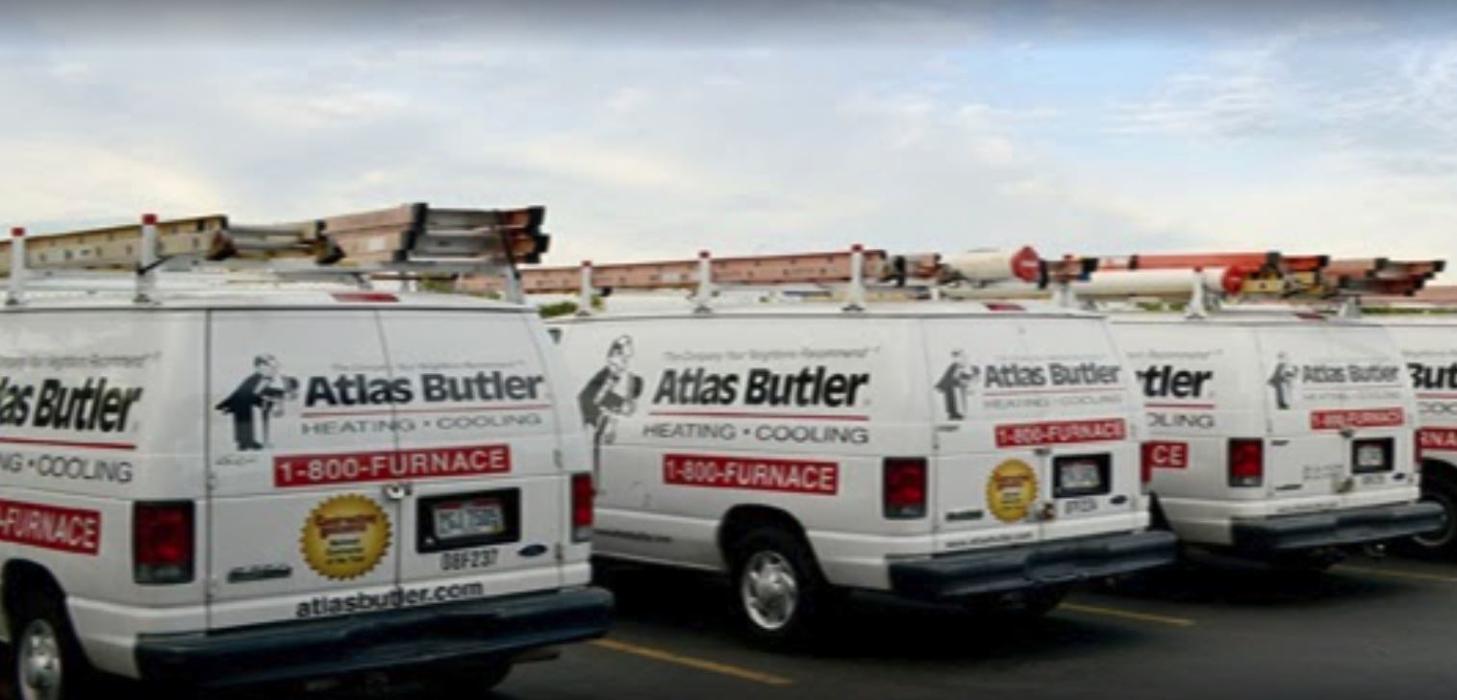 Atlas Butler - Columbus, OH