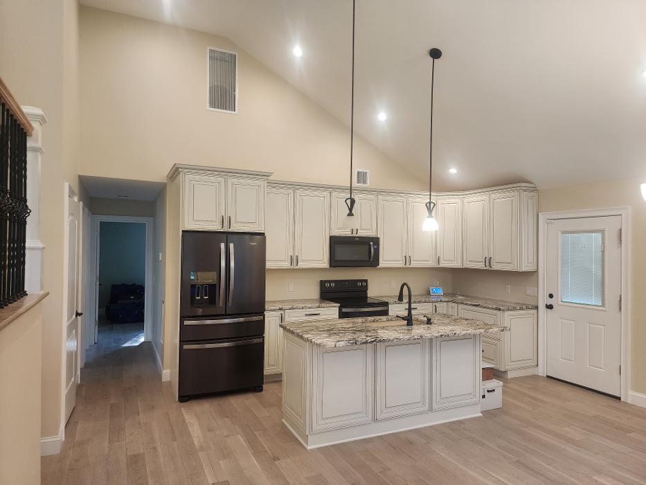 BG Brothers Construction INC Image