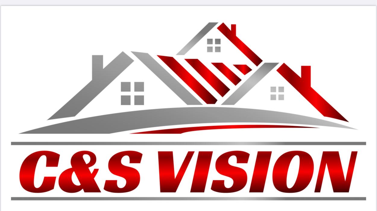 C&amp;S Vision Logo