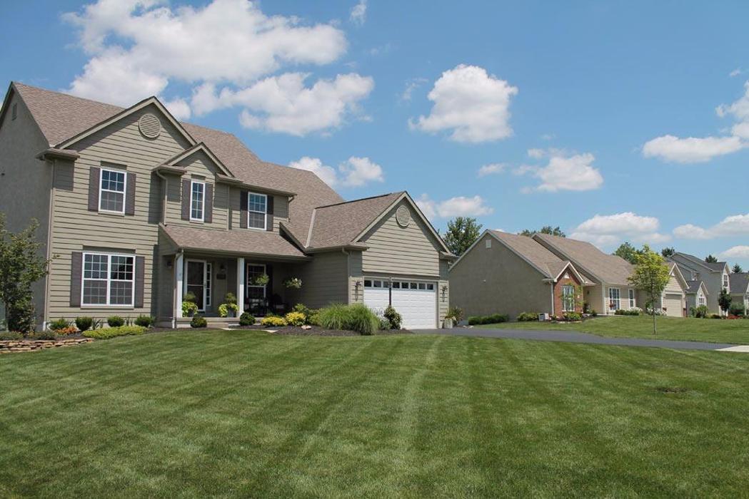 Rockford Homes - Columbus, OH