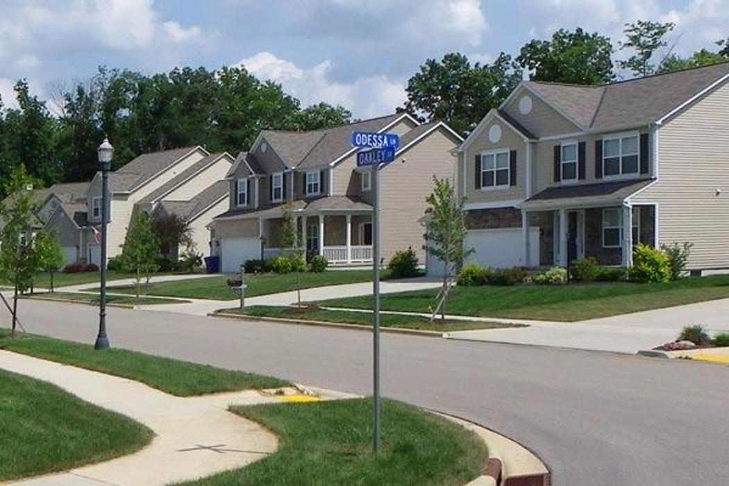 Rockford Homes - Columbus, OH