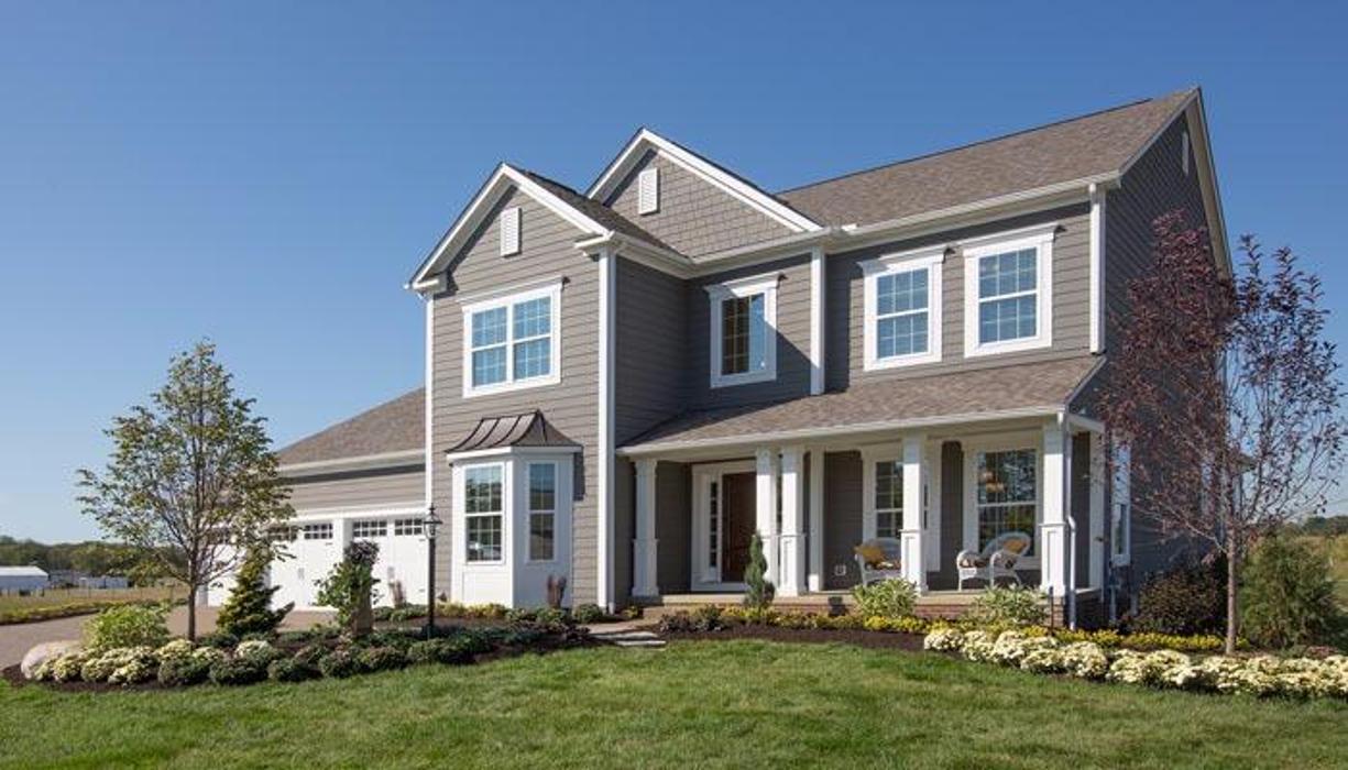 Rockford Homes - Columbus, OH