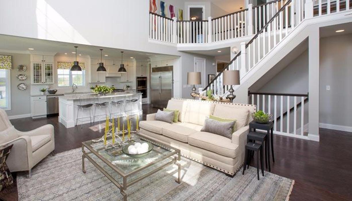 Rockford Homes - Columbus, OH