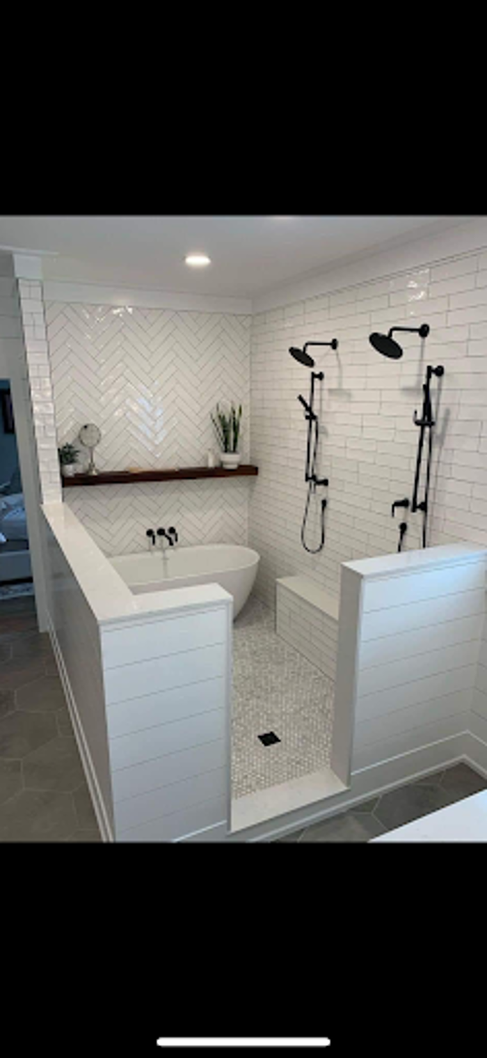 All in one plumbing and Construction - Eugene, OR