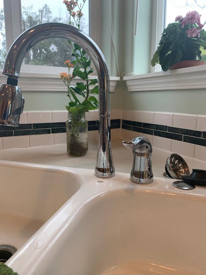 All in one plumbing and Construction - Eugene, OR