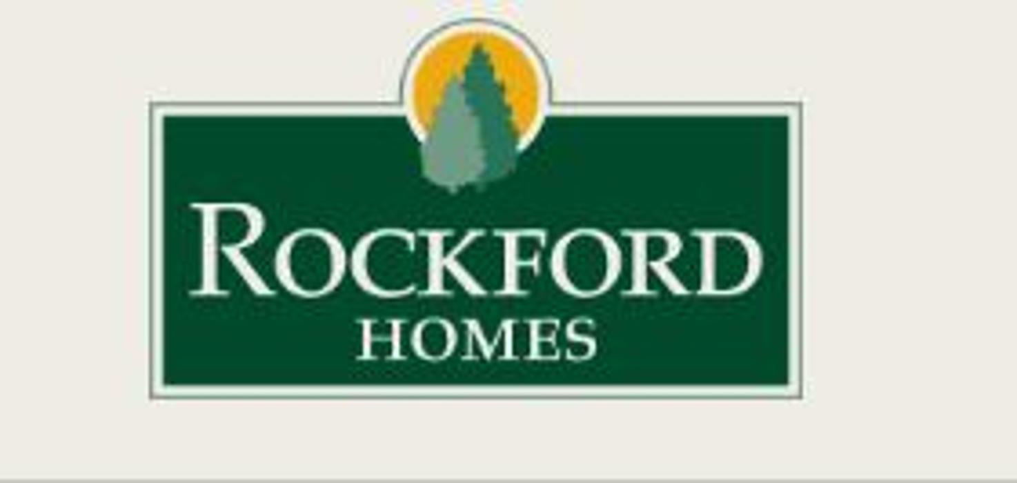 CLOSED - Rockford Homes - Jerome Village, Dogwood - Plain City, OH