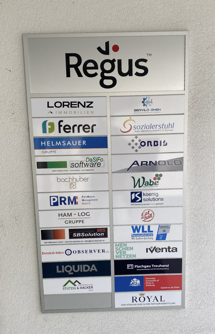 LORENZ Immobilien | Immobilienmakler in Salzburg, Siezenheimer Straße in Salzburg