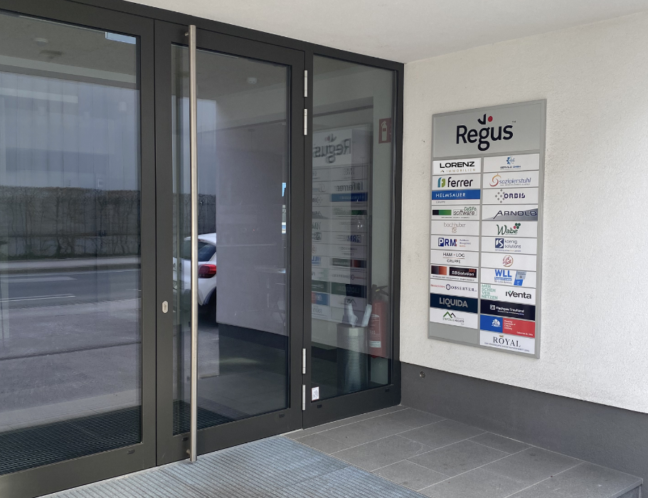 LORENZ Immobilien | Immobilienmakler in Salzburg, Siezenheimer Straße in Salzburg