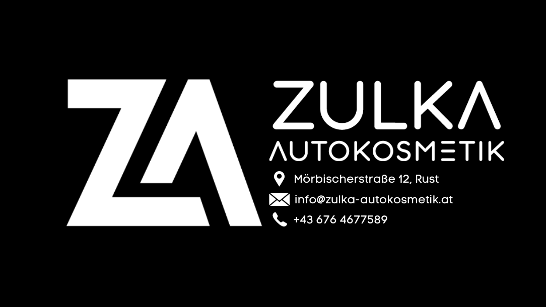 Zulka Autokosmetik, Mörbischerstraße in Rust