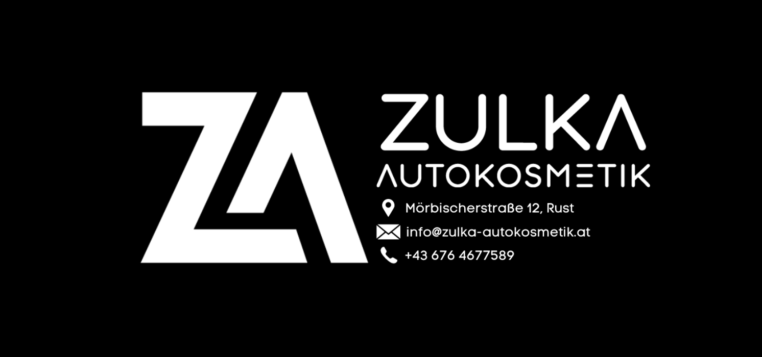 Zulka Autokosmetik, Mörbischerstraße in Rust