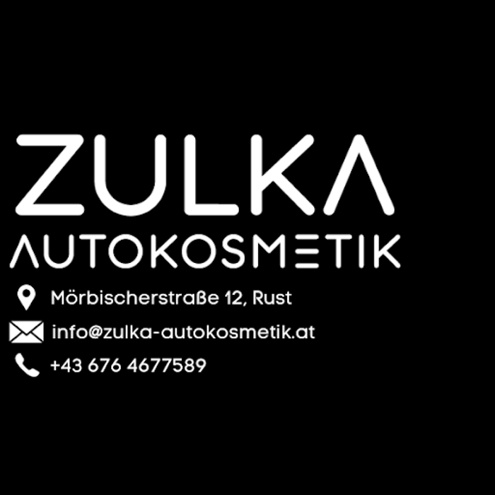 Zulka Autokosmetik