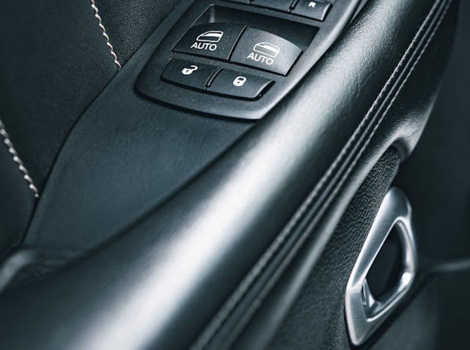 Zulka Autokosmetik, Mörbischerstraße in Rust