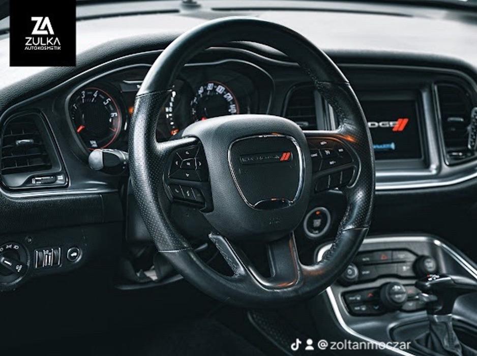 Zulka Autokosmetik, Mörbischerstraße in Rust