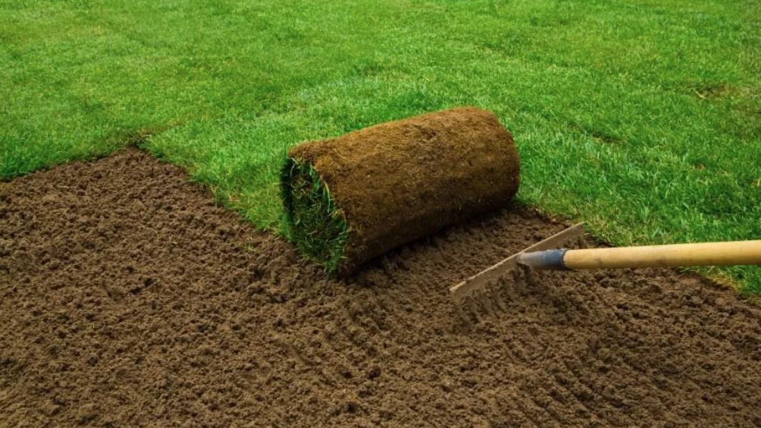 Arnold Zimmerli Gartenpflege, Eppenbergstrasse in Unterentfelden