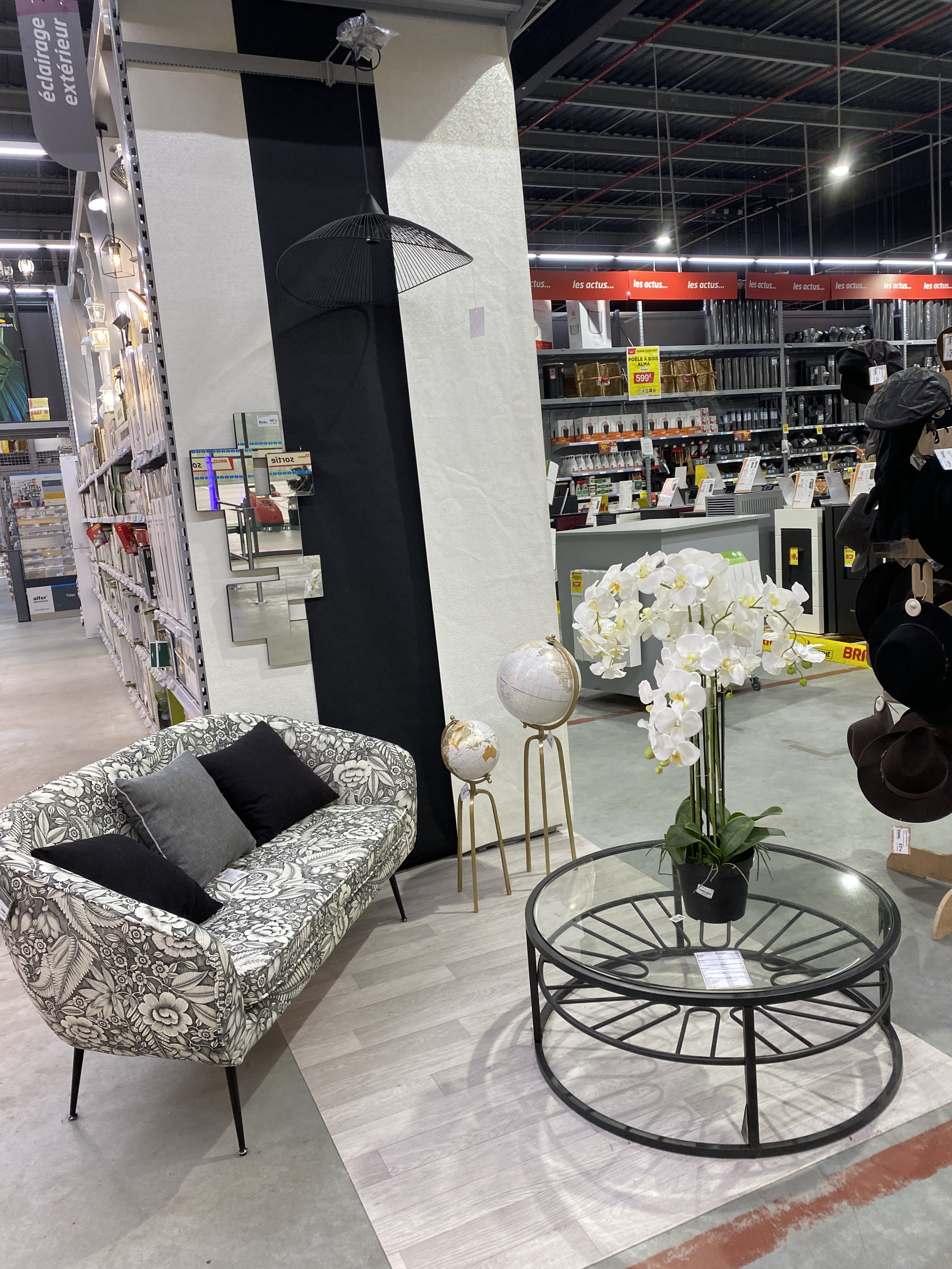 galerie image