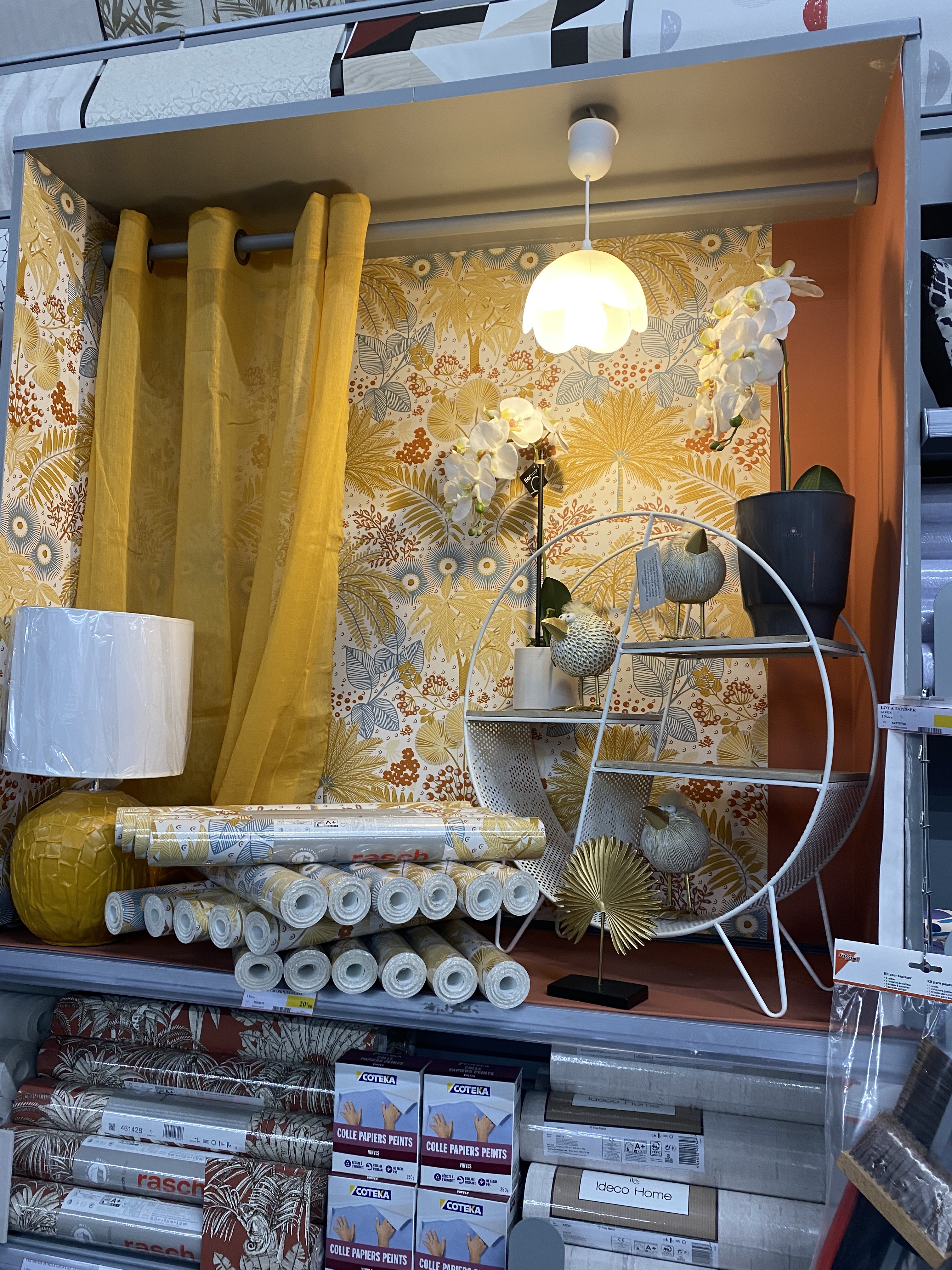 galerie image
