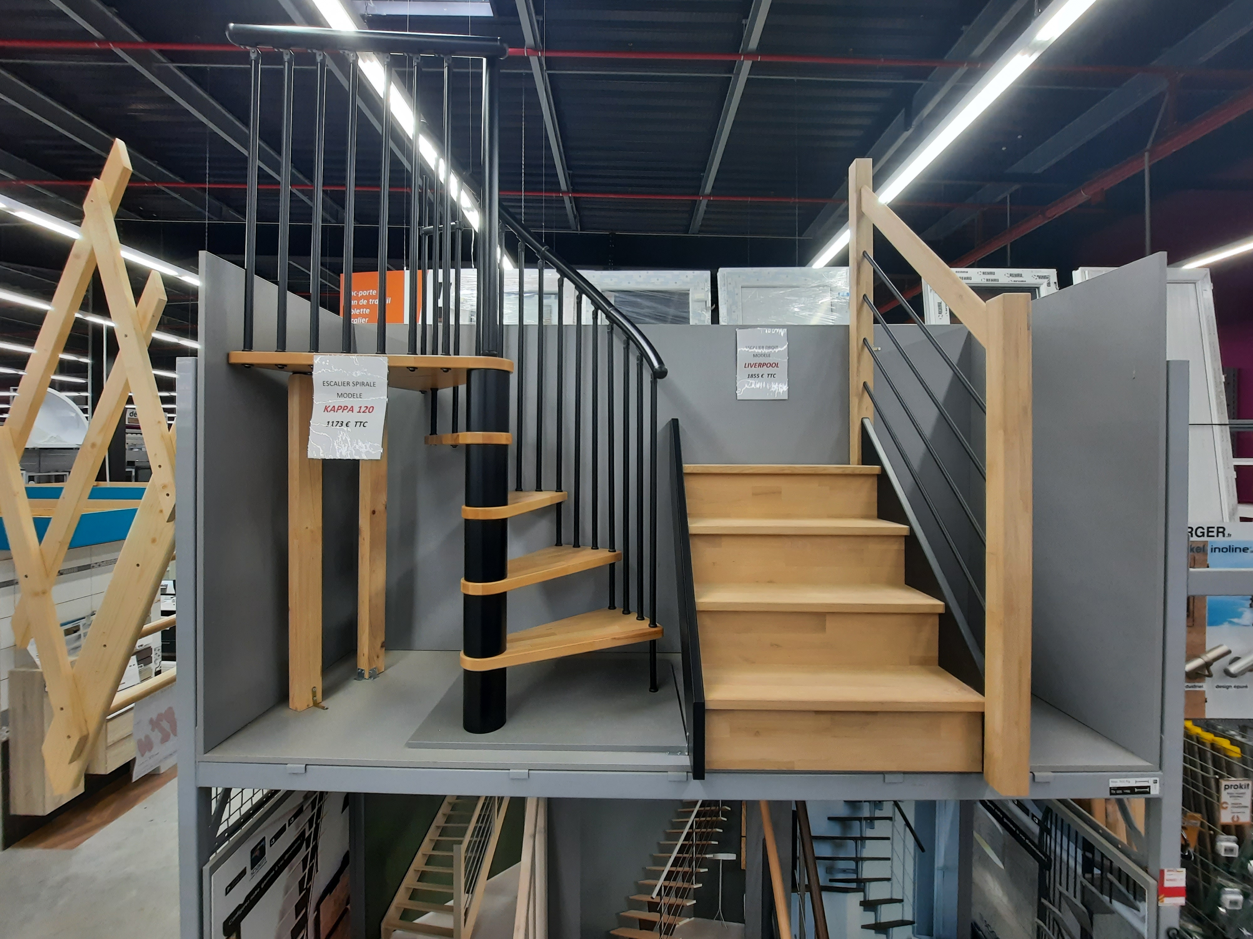 galerie image