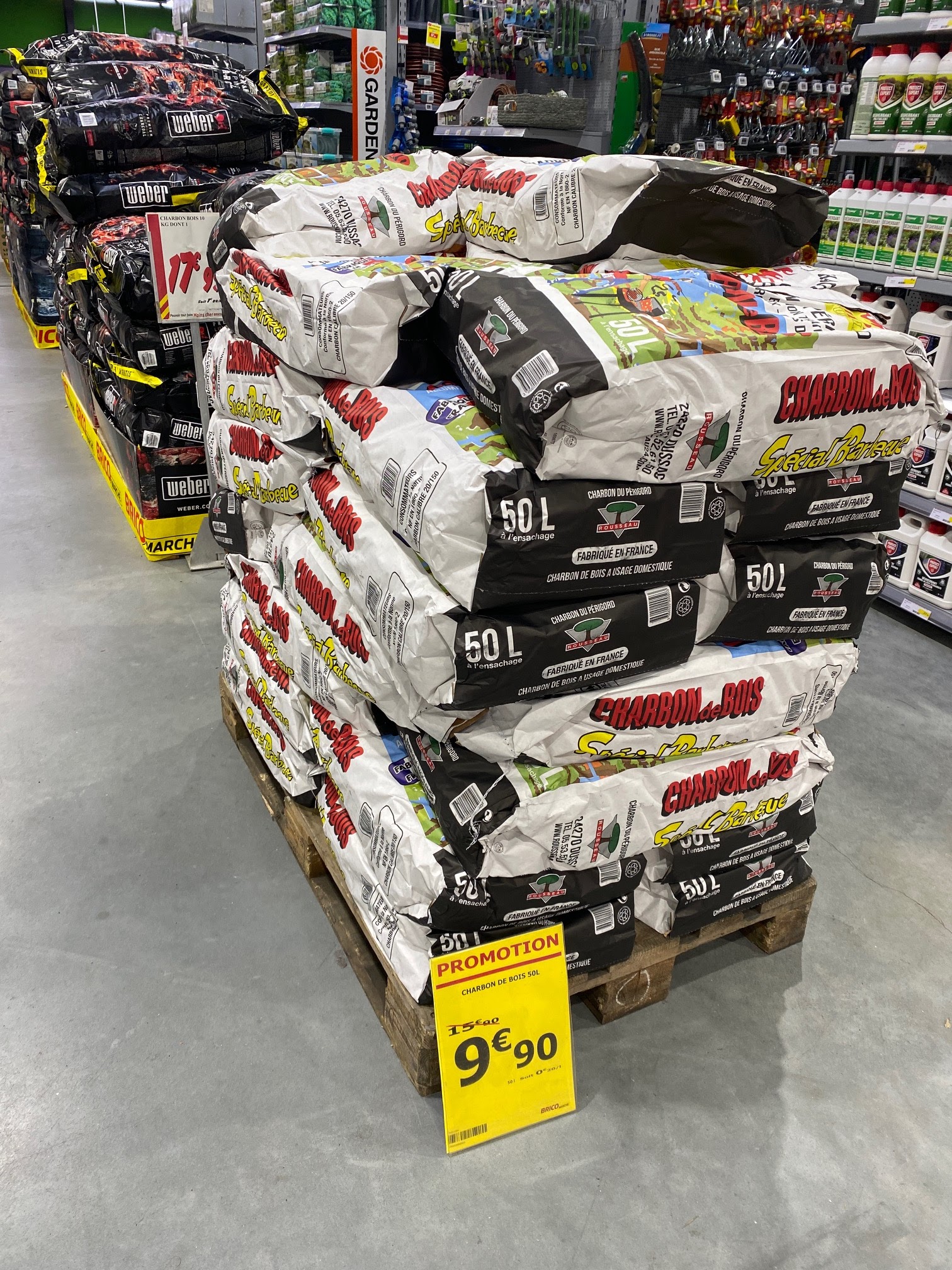 galerie image