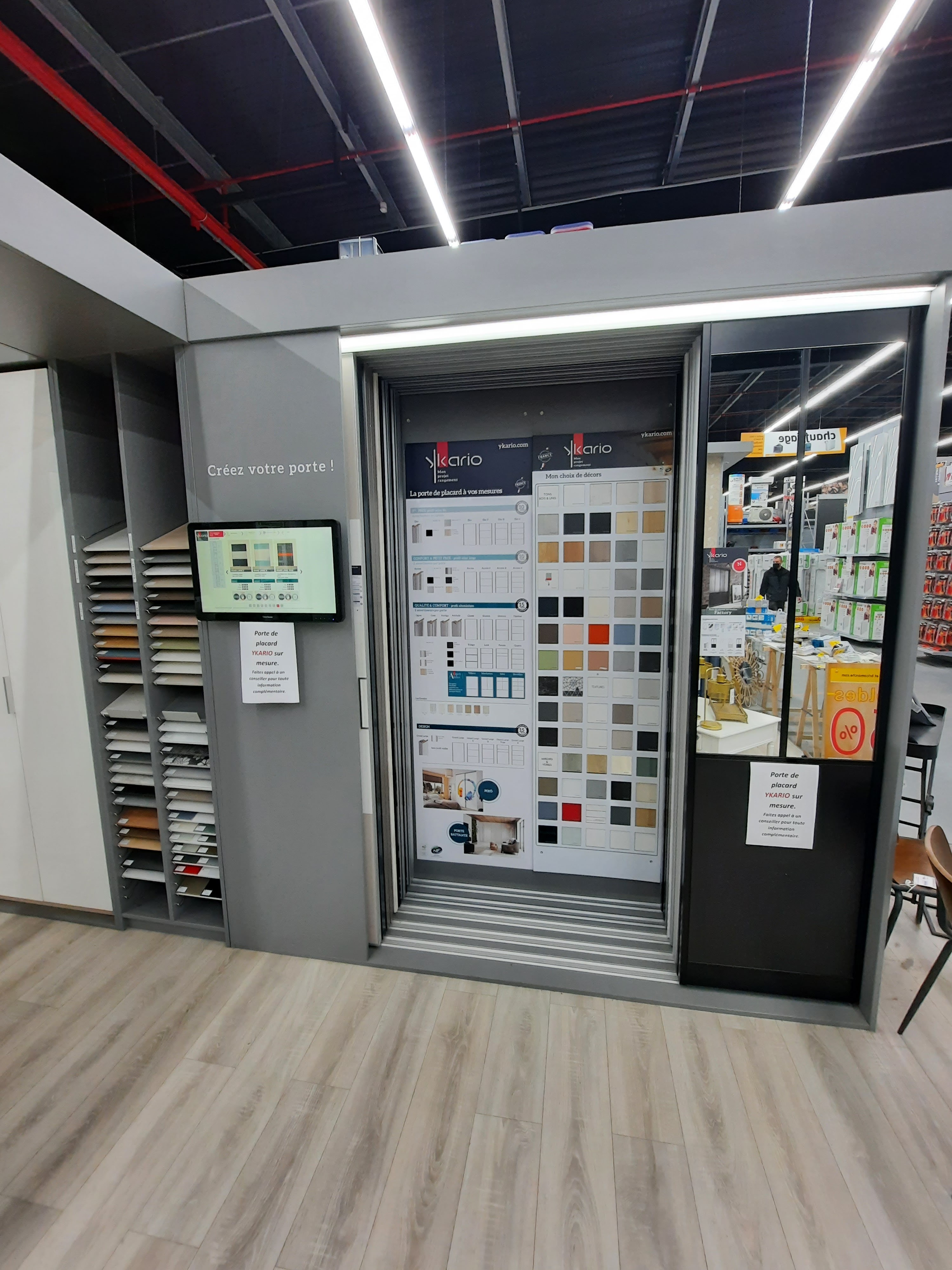 galerie image