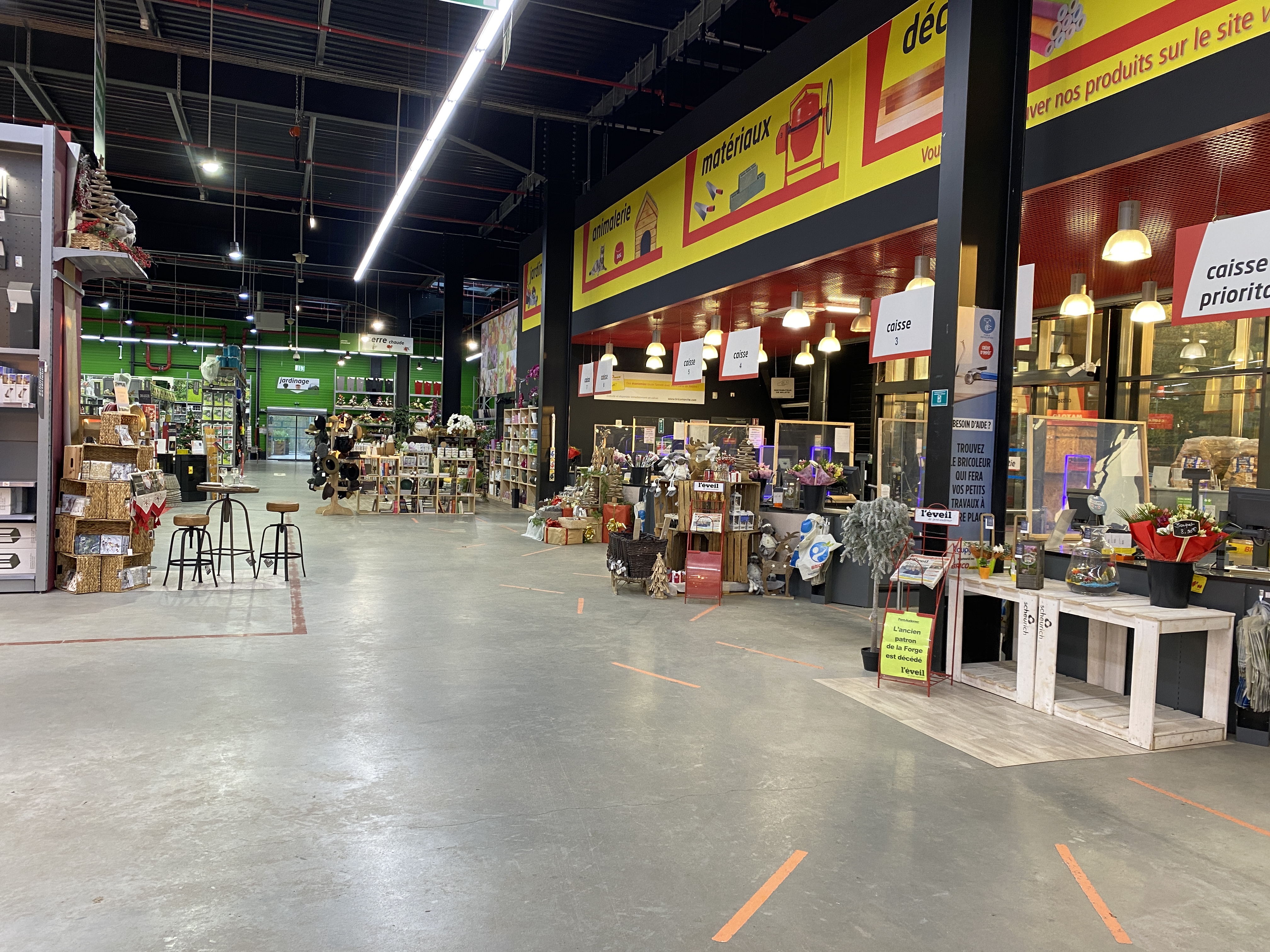 galerie image