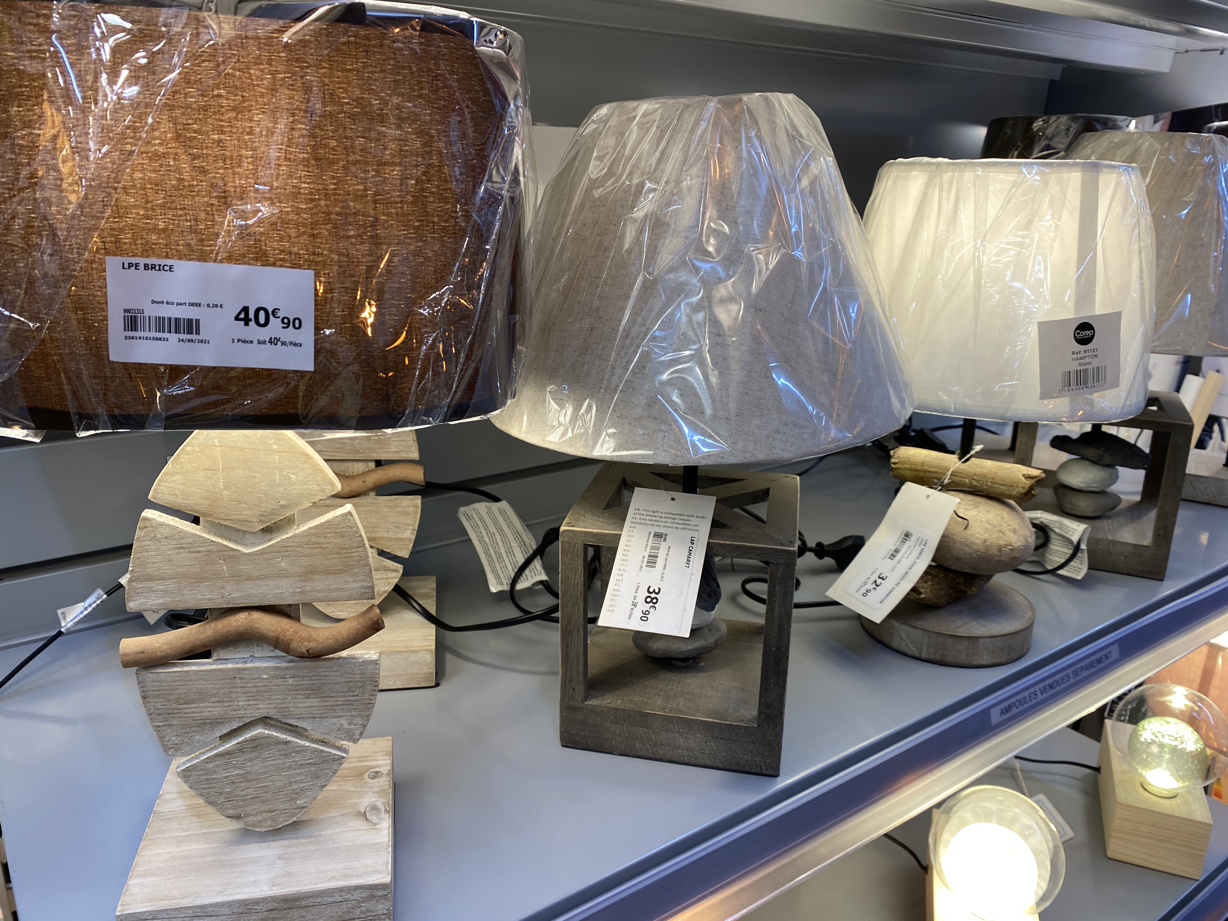 galerie image