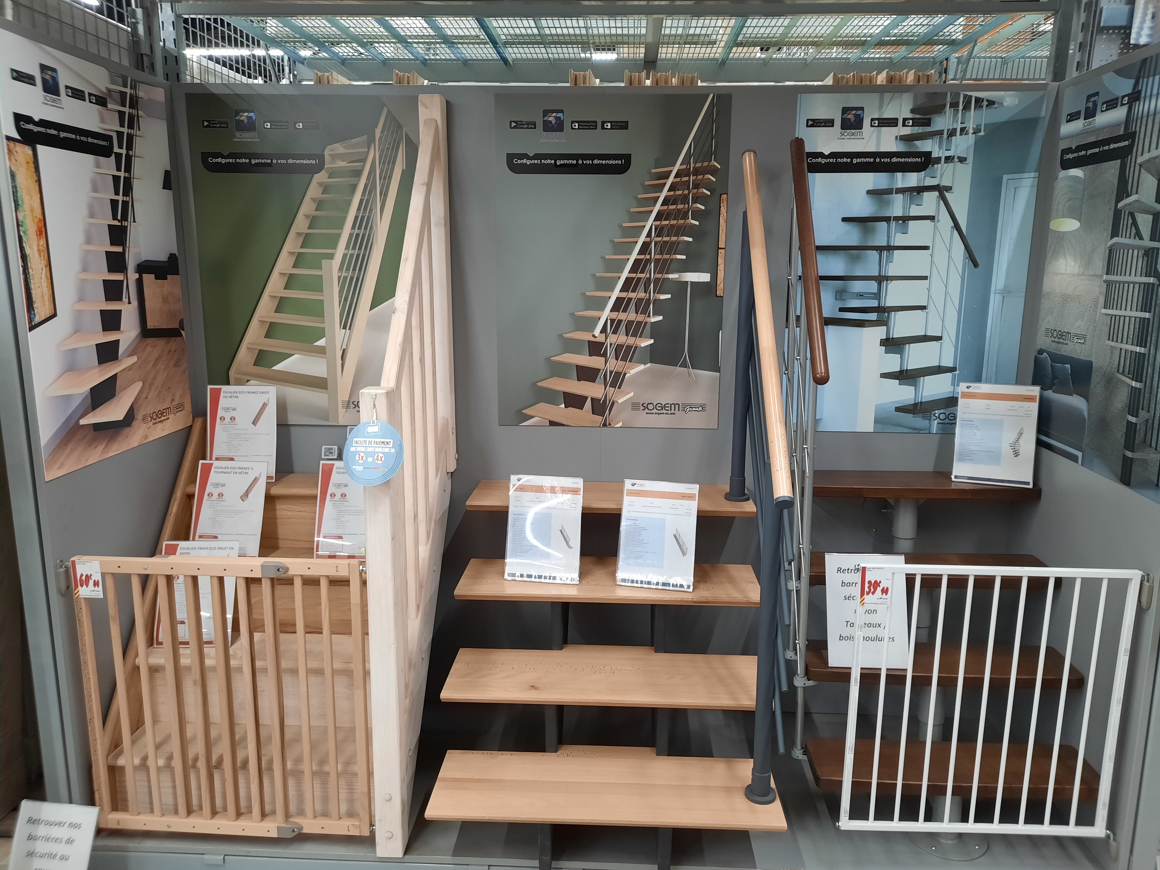 galerie image