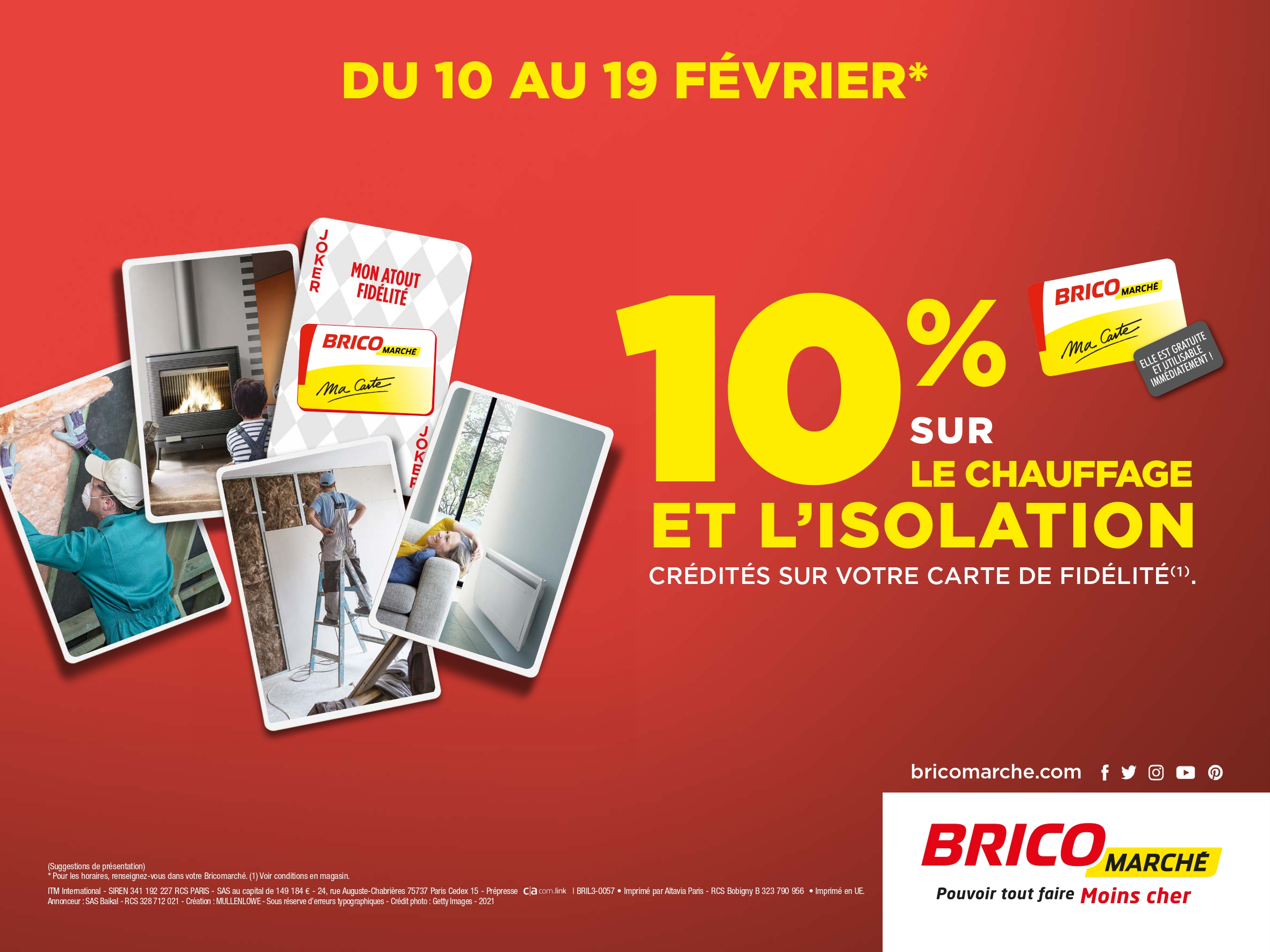 galerie image